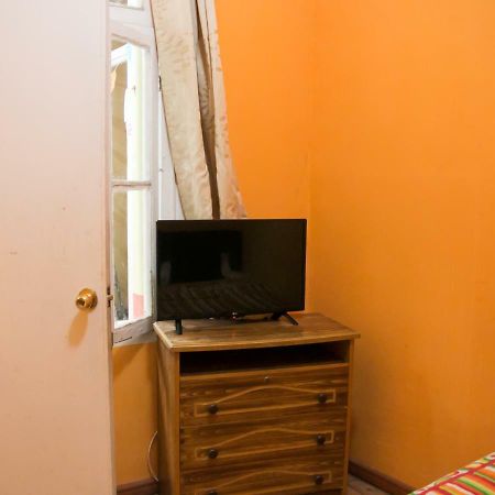 Hostal Tricontinental Valparaíso Exteriör bild