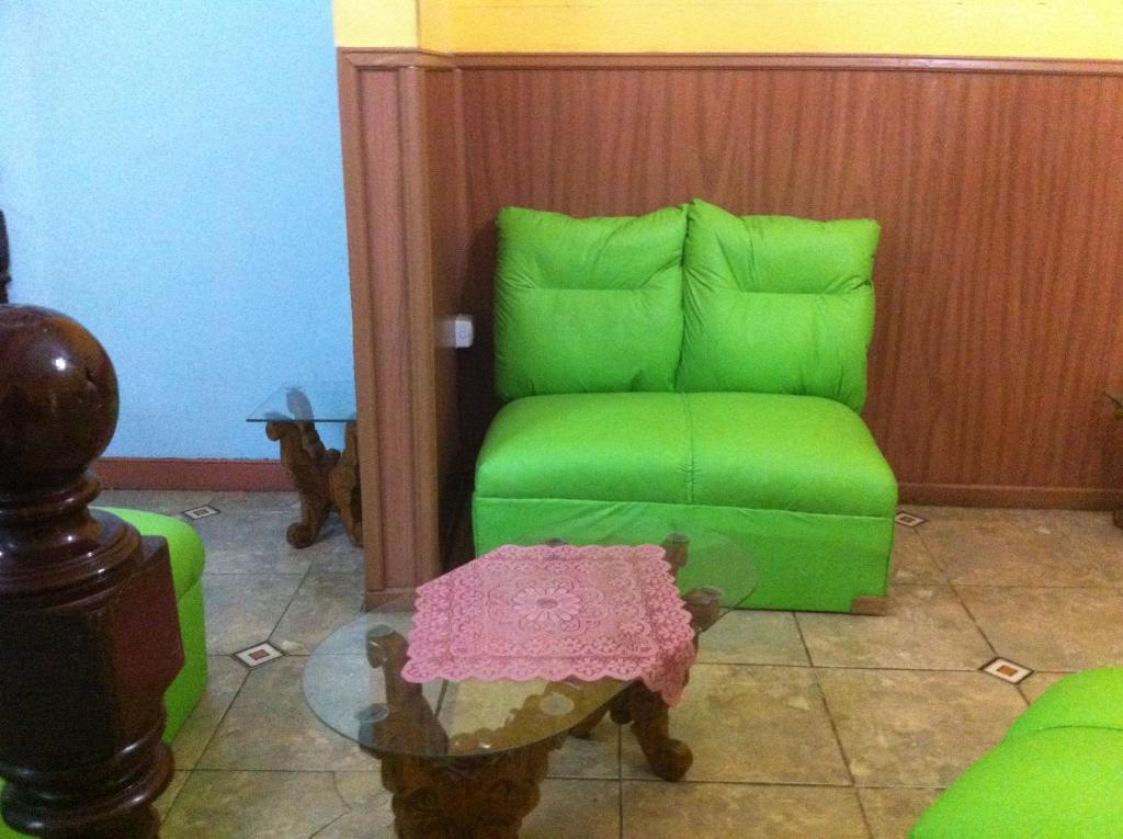 Hostal Tricontinental Valparaíso Exteriör bild